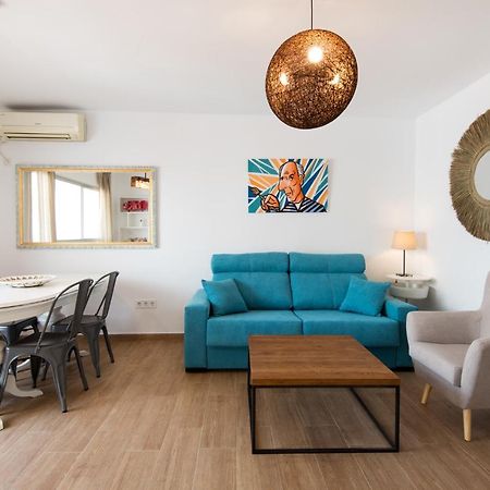 The 7Th Corner, Hugh Apartment Ideal For Groups Малага Екстер'єр фото